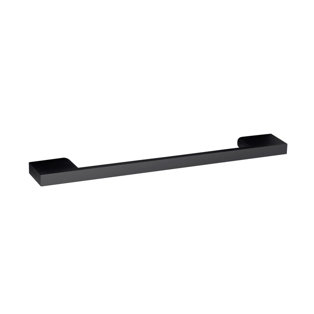 Black D Handle