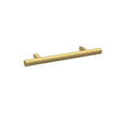 Knurled Bar Handle 96mm