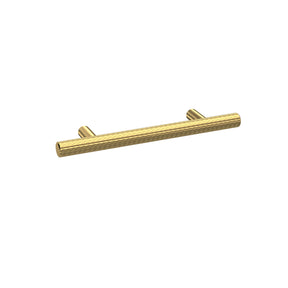 Knurled Bar Handle 96mm
