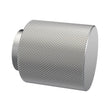 Handles Knurled Round Knob