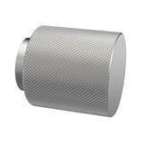 Handles Knurled Round Knob