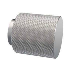 Handles Knurled Round Knob