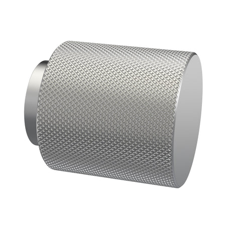 Handles Knurled Round Knob