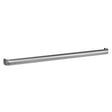 328mm D Handle Chrome