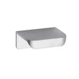 Handles Small Rear Fixed Handle 50mm Centres