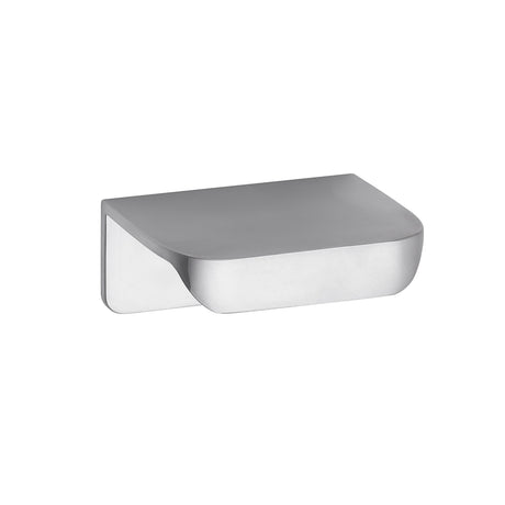 Handles Small Rear Fixed Handle 50mm Centres