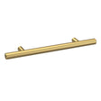 155mm Bar Handle