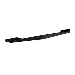 Handles D Shaped Handle 224mm Centres