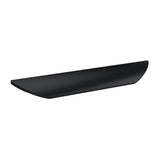 Handles Finger Pull Handle 160mm Centres