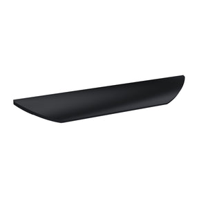 Handles Finger Pull Handle 160mm Centres