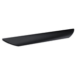 Handles Finger Pull Handle 224mm Centres