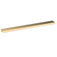 Finger Pull Handle 300mm
