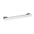 Handles Rounded D Handle 160mm Centres