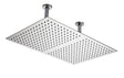 Fixed Shower Heads Ceiling-Mounted Fixed Head