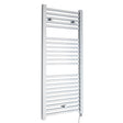 Electric Radiator 1100 x 500mm (300 Watt)