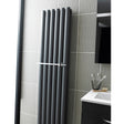 Revive Radiator Towel Rail