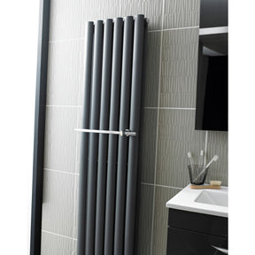 Revive Radiator Towel Rail