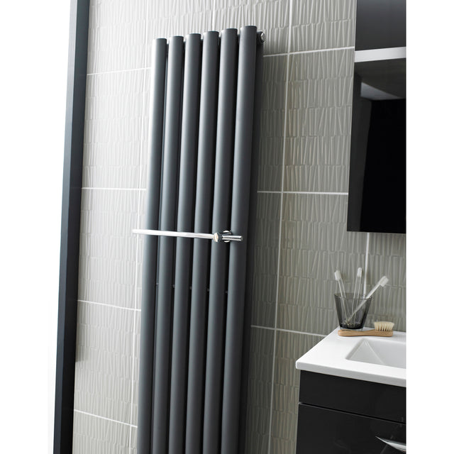 Revive Radiator Towel Rail