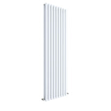 Vertical Double Panel Radiator 1800 x 528mm