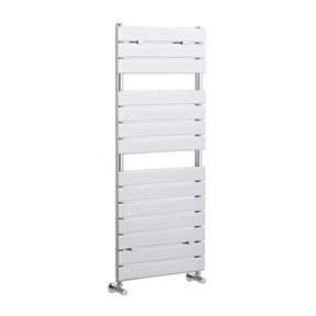 Heated Towel Rail 1213 x 500mm