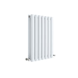 Horizontal Double Panel Radiator 600 x 412mm
