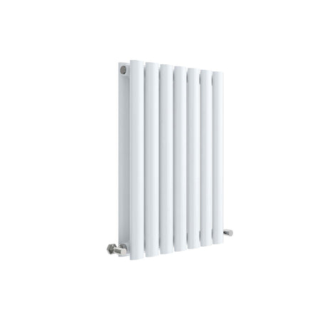 Horizontal Double Panel Radiator 600 x 412mm