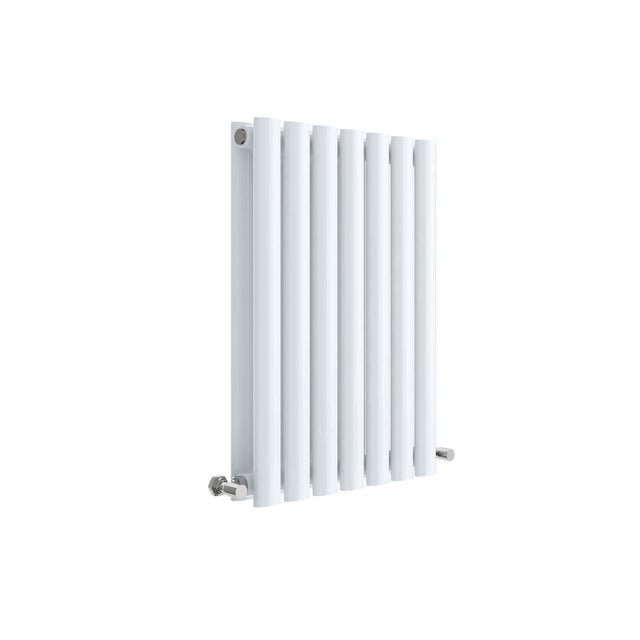 Horizontal Double Panel Radiator 600 x 412mm