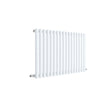 Horizontal Single Panel Radiator 600 x 992mm