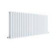 Horizontal Double Panel Radiator 600 x 1398mm