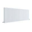 Horizontal Double Panel Radiator 600 x 1572mm