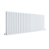 Horizontal Double Panel Radiator 600 x 1572mm