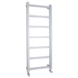 Heated Towel Rail 1200 x 450mm