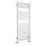 Heated Towel Rail 1200 x 500mm