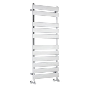 Heated Towel Rail 1200 x 500mm