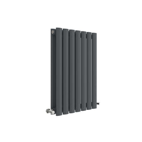 Horizontal Double Panel Radiator 600 x 412mm