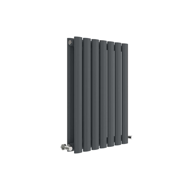 Horizontal Double Panel Radiator 600 x 412mm