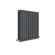 Horizontal Double Panel Radiator 600 x 586mm