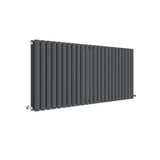 Horizontal Double Panel Radiator 600 x 1398mm