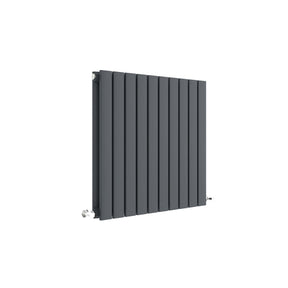 Horizontal Double Panel Radiator 600 x 586mm
