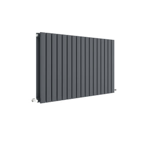 Horizontal Double Panel Radiator 600 x 992mm