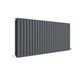 Horizontal Double Panel Radiator 600 x 1398mm
