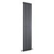 Single Panel Designer Radiator 1800 x 354mm