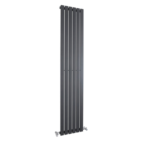 Single Panel Designer Radiator 1800 x 354mm