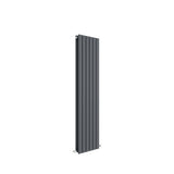 Vertical Double Panel Radiator 1500 x 354mm