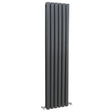 Double Panel Designer Radiator 1500 x 354mm