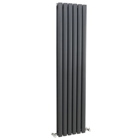 Double Panel Designer Radiator 1500 x 354mm