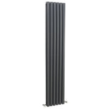 Double Panel Designer Radiator 1800 x 354mm