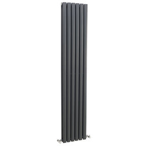 Double Panel Designer Radiator 1800 x 354mm