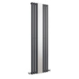 Single Panel Designer Radiator 1800 x 499mm
