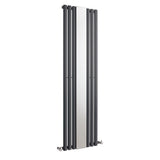 Single Panel Designer Radiator 1800 x 499mm